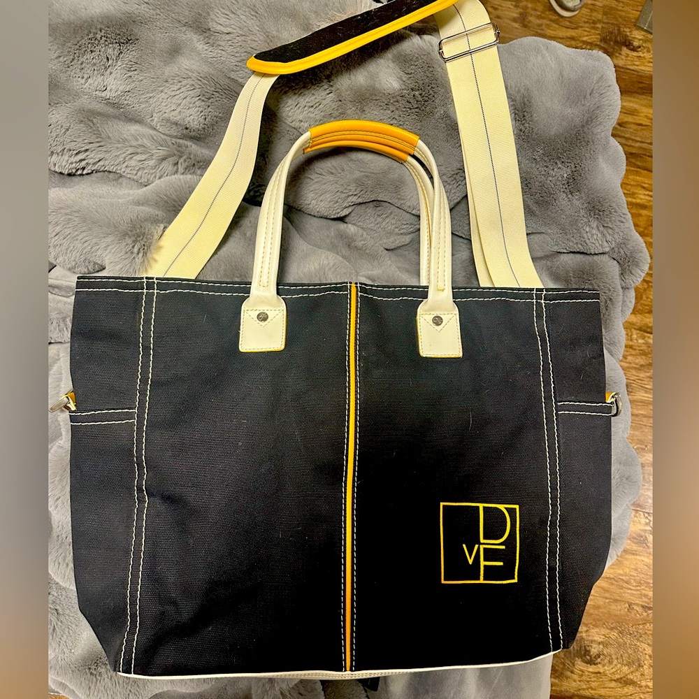 VDF Travel Bag